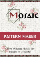 Mosaic Pattern Maker Edition