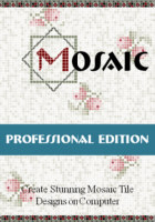 Mosaic Professional Edition